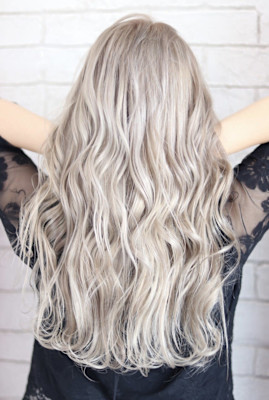 ホワイトカラーアッシュ成増地下鉄成増大山