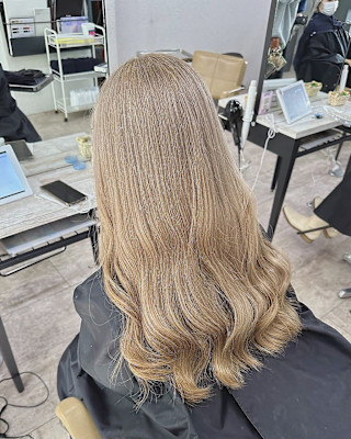 ミルクティーベージュ成増地下鉄成増大山