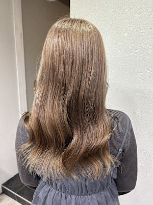 ミルクティーベージュ成増地下鉄成増大山