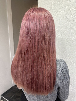 ピンクベージュペールピンク成増地下鉄成増大山