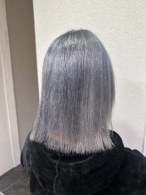 シルバーアッシュハイトーン成増地下鉄成増大山