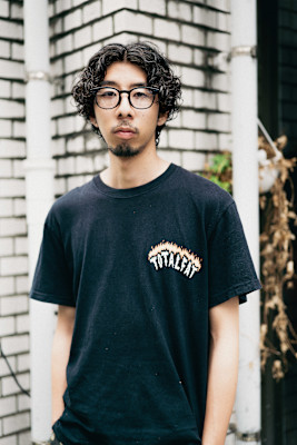 メンズボブ×外国人風パーマ◎三軒茶屋 RYUKI メンズ