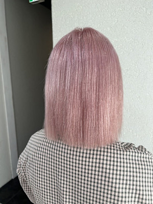 ホワイトピンクペールピンク成増地下鉄成増大山