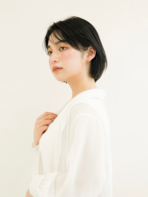 enntaku新宿 おすすめスタイル