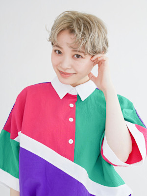 enntaku新宿 おすすめスタイル