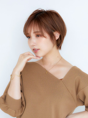 enntaku新宿 おすすめスタイル