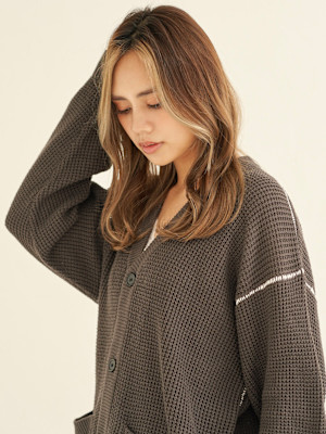 enntaku新宿三丁目 おすすめスタイル