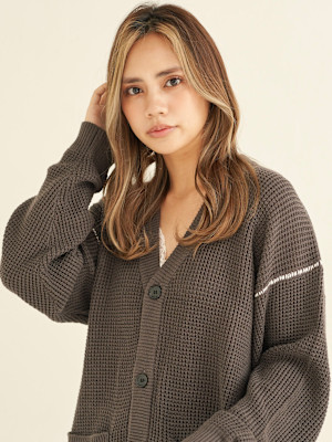 enntaku新宿三丁目 おすすめスタイル