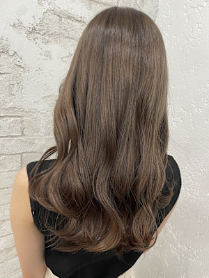 グレージュカラーベージュ成増地下鉄成増大山