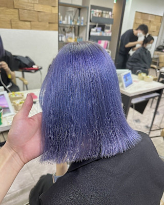 ディープパープル成増地下鉄成増大山