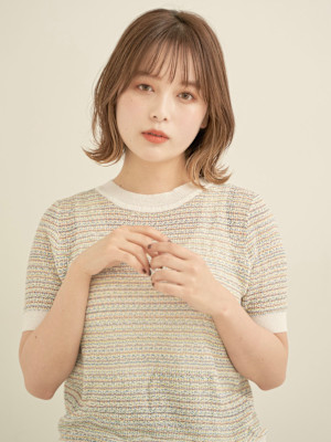 enntaku新宿三丁目 おすすめスタイル