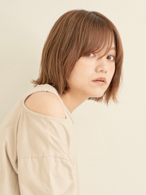 enntaku新宿三丁目 おすすめスタイル