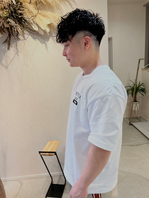 スペインカール