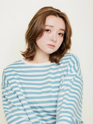 enntaku新宿三丁目 おすすめスタイル