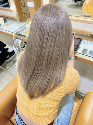 【Neolivekuta】ミルクティーベージュ【町田】