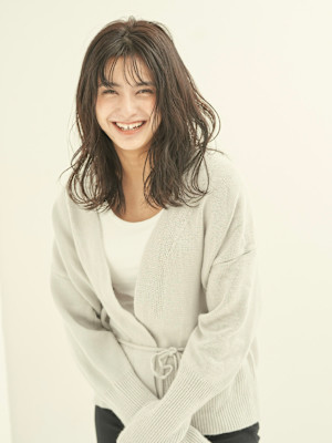 enntaku新宿三丁目 おすすめスタイル