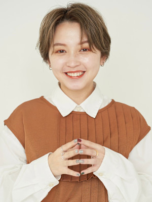 enntaku新宿 おすすめスタイル