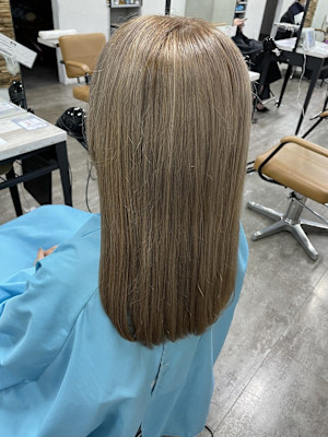 ミルクティーベージュ成増地下鉄成増大山