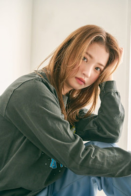 外ハネルーズストリート