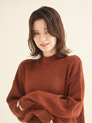 enntaku新宿 おすすめスタイル