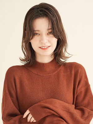 enntaku新宿 おすすめスタイル