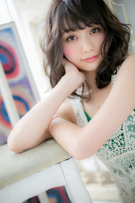 mod's hair 福岡姪浜店×ロング