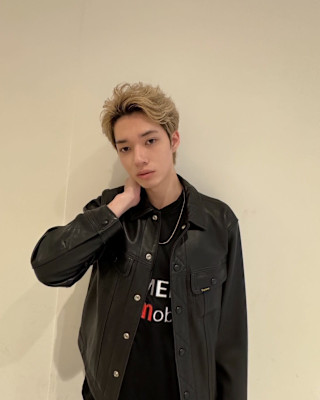 TRUCKIN UP THE PATH×ショート