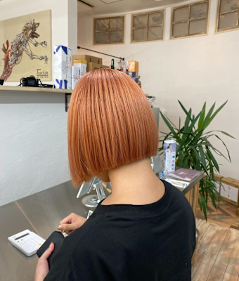 TRUCKIN UP THE PATH×ミディアム