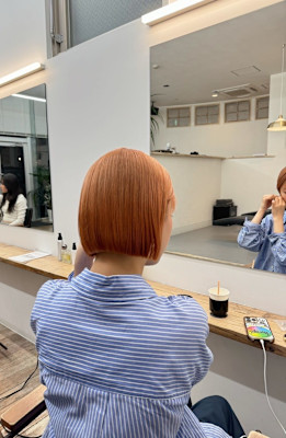 TRUCKIN UP THE PATH×ミディアム