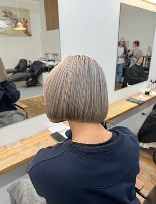 TRUCKIN UP THE PATH×ミディアム