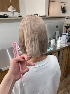 TRUCKIN UP THE PATH×ミディアム