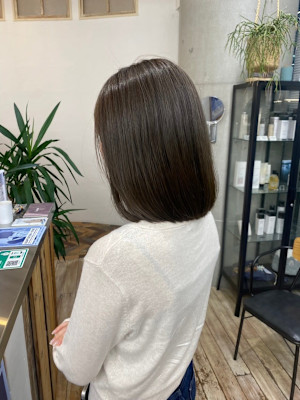 TRUCKIN UP THE PATH×ミディアム