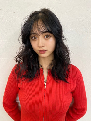 TRUCKIN UP THE PATH×ロング