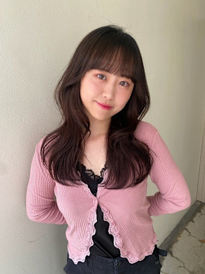 TRUCKIN UP THE PATH×ロング