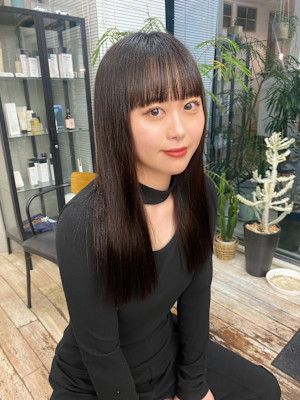 TRUCKIN UP THE PATH×ロング