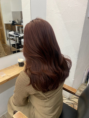 TRUCKIN UP THE PATH×ロング