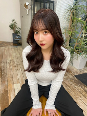 TRUCKIN UP THE PATH×ロング