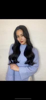 TRUCKIN UP THE PATH×ロング