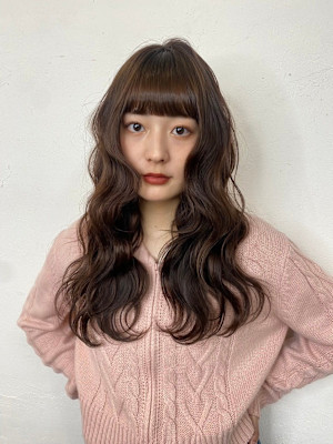 TRUCKIN UP THE PATH×ロング