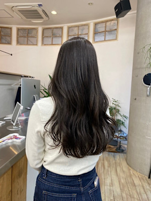 TRUCKIN UP THE PATH×ロング