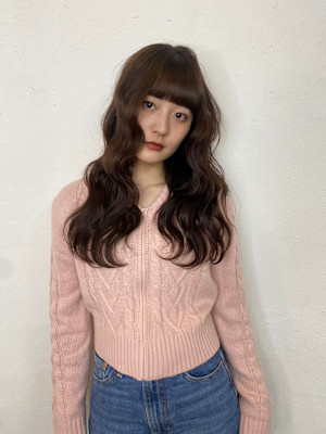 TRUCKIN UP THE PATH×ロング