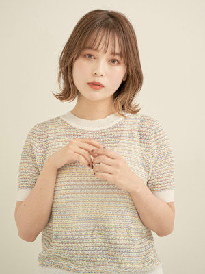 enntaku新宿 おすすめスタイル