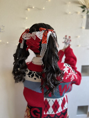 Hair Make ASCE×ミディアム