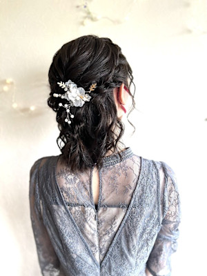 Hair Make ASCE×ミディアム