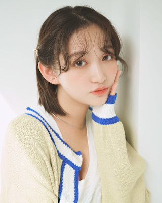 クシャ×ピタッMIXアレンジ