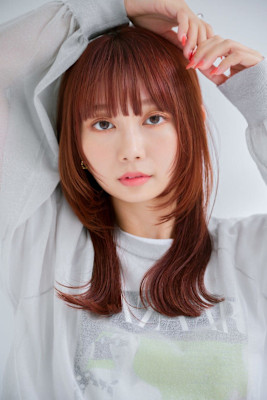 小顔フェイスレイヤー