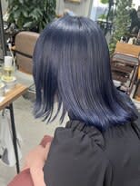 U-fu×ミディアム