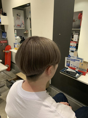 ショコラベージュ