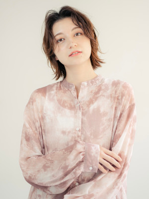 enntaku新宿 おすすめスタイル