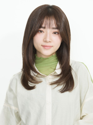 enntaku新宿三丁目 おすすめスタイル